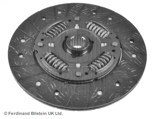 Диск зчеплення ADG031107 BLUE PRINT