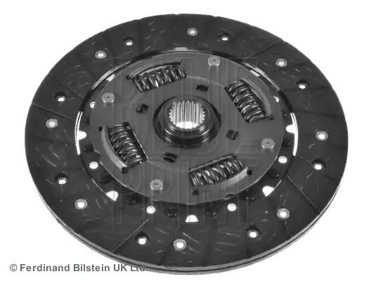 Диск зчеплення ADG03119 BLUE PRINT