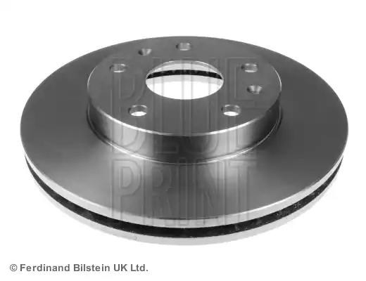 Гальмівний диск ADG043188 BLUE PRINT