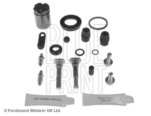 Ремонтний комплект, гальмівний супорт ADG045108 BLUE PRINT