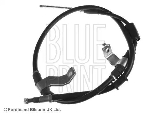 Тросовий привод, стоянкове гальмо ADG046153 BLUE PRINT