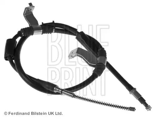 Трос ручного гальма ADG046154 BLUE PRINT