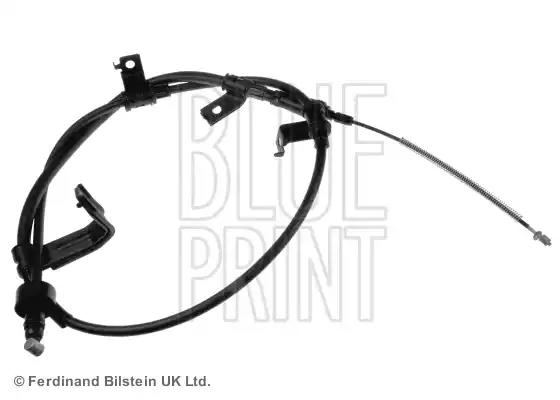 Тросовий привод, стоянкове гальмо ADG046180 BLUE PRINT