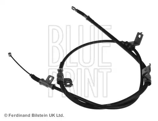 Трос стоянкового гальма ADG046252 BLUE PRINT