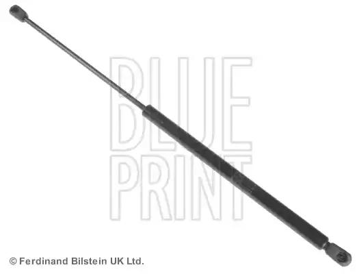Газовая пружина крышка багажник ADG05811 BLUE PRINT
