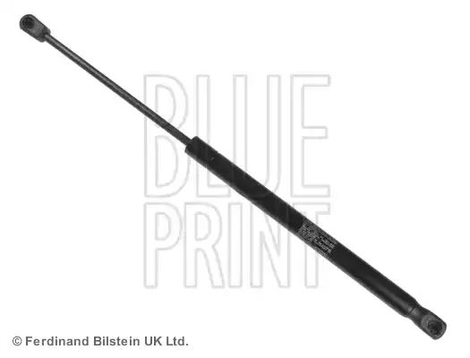 Газова пружина, багажник/кузов ADG05830 BLUE PRINT