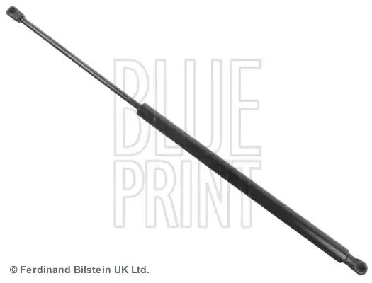 Газова пружина, багажник/кузов ADG05843 BLUE PRINT