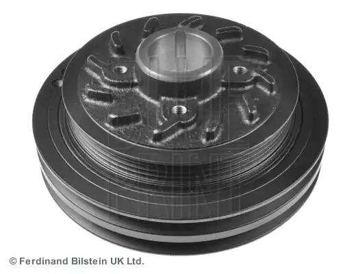 Ременный шкив коленчатый вал ADG06109 BLUE PRINT