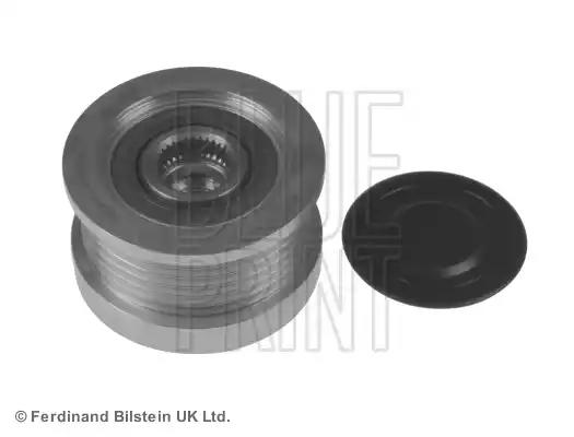 Механізм вільного ходу генератора ADG061304 BLUE PRINT