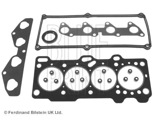 Комплект ущільнень, голівка циліндра ADG06233 BLUE PRINT