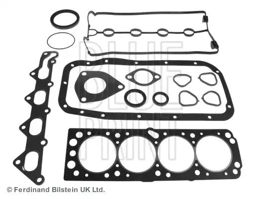 Комплект ущільнень, голівка циліндра ADG06266 BLUE PRINT