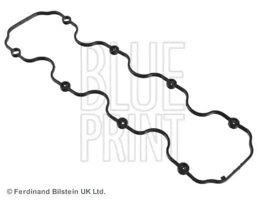 Прокладка клапанної кришки chevrolet daewoo вир-во blue print ADG06702 BLUE PRINT