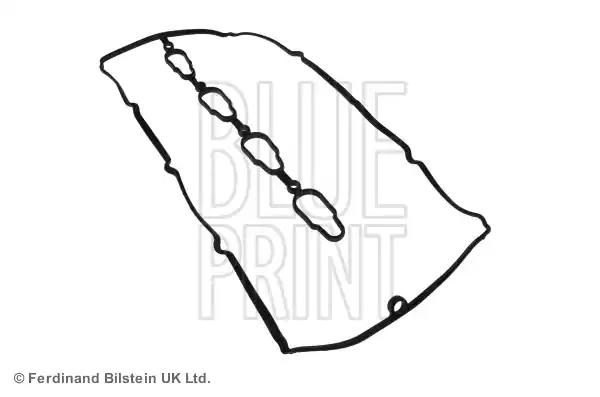 Ущільнення, кришка голівки циліндра ADG06725 BLUE PRINT