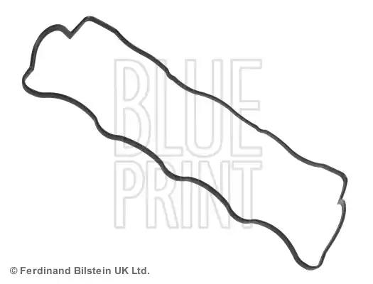 Blue print hyundai прокладка клапанної кришки santa fe ii 2.2 crdi ADG06758 BLUE PRINT