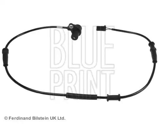 Датчик, кількість обертів колеса ADG07123 BLUE PRINT