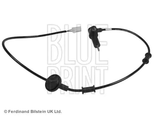 Датчик, кількість обертів колеса ADG07126 BLUE PRINT