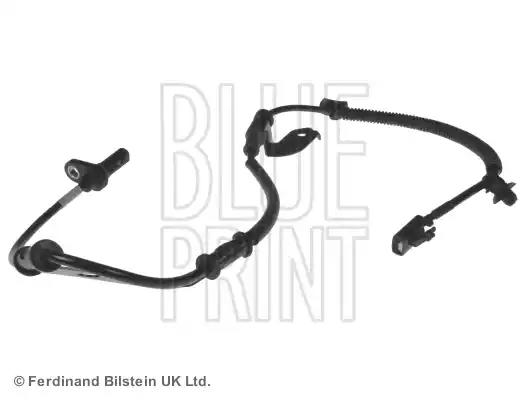 Blue print датчик abs задн. прав. kia ceed 08- ADG07164 BLUE PRINT
