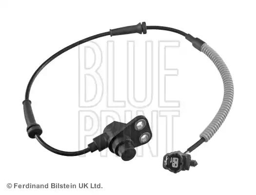 Blue print chevrolet датчик abs передній лівий matiz 0.8/1.0 05- spark 1.0 sx 05- ADG07176 BLUE PRINT