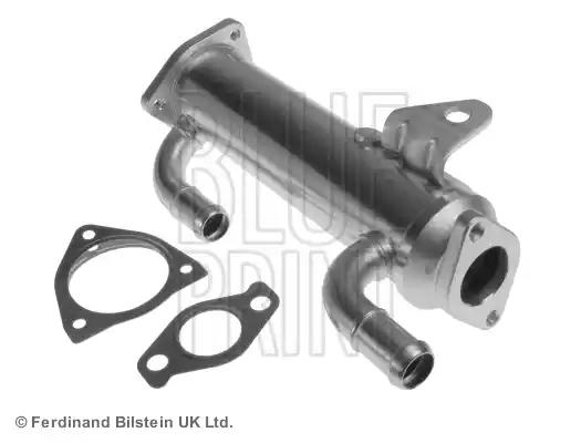 Радиатор рециркуляция ог ADG072500 BLUE PRINT