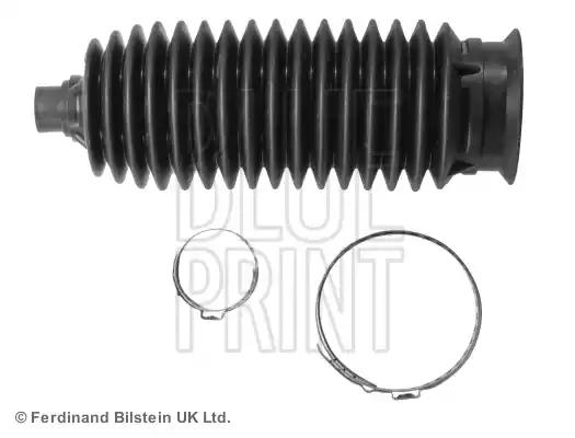 Комплект гофрованих кожухів, механізм рульового... ADG081501 BLUE PRINT