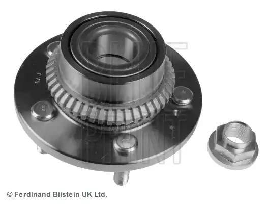 Комплект колісних підшипників ADG08353 BLUE PRINT