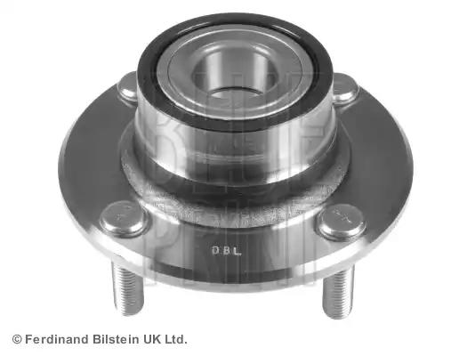 Комплект колісних підшипників ADG08358 BLUE PRINT