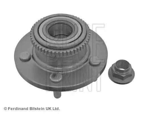 Комплект колісних підшипників ADG08367 BLUE PRINT