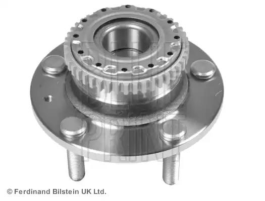 Комплект подшипника ступицы колеса ADG08368 BLUE PRINT