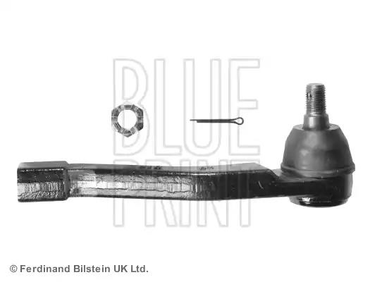 Blue print ssangyong наконечник тяги рульової лів. actyonrextonkyron ADG087125 BLUE PRINT