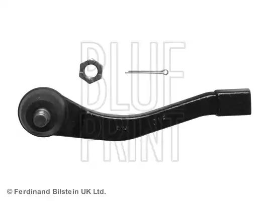 Blue print ssangyong наконечник тяги рульової прав. actyonrextonkyron ADG087126 BLUE PRINT