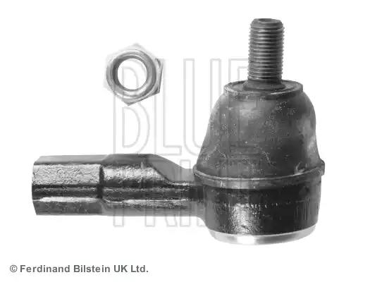 Наконечник, поперечна кермова тяга ADG087131 BLUE PRINT