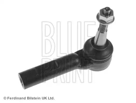 Наконечник поперечной рулевой тяги ADG087193 BLUE PRINT