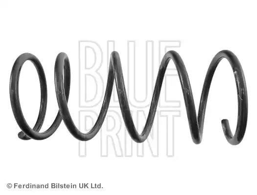 Ресора ходової частини ADG088355 BLUE PRINT