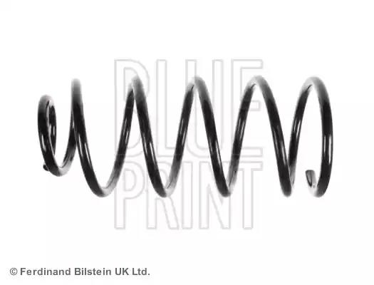 Ресора ходової частини ADG088381 BLUE PRINT