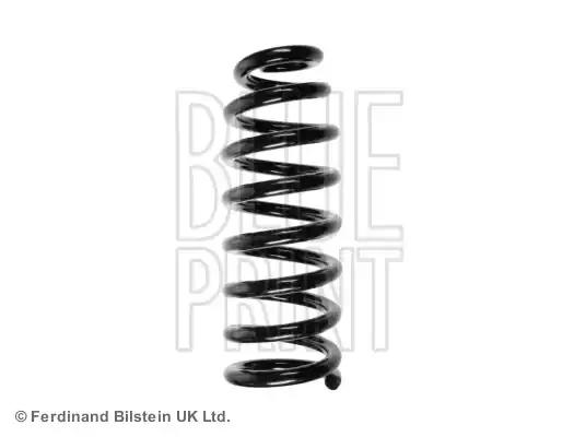 Ресора ходової частини ADG088382 BLUE PRINT