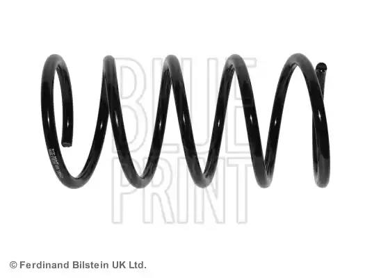 Ресора ходової частини ADG088443 BLUE PRINT