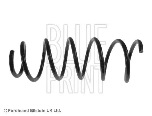 Пружина ходовой части ADG088460 BLUE PRINT