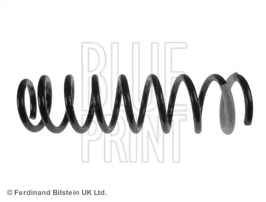 Ресора ходової частини ADG088474 BLUE PRINT