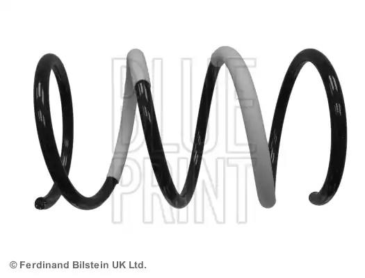 Ресора ходової частини ADG088480 BLUE PRINT