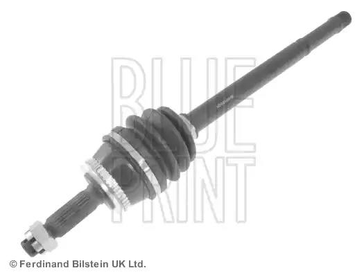Приводний вал ADG089101B BLUE PRINT