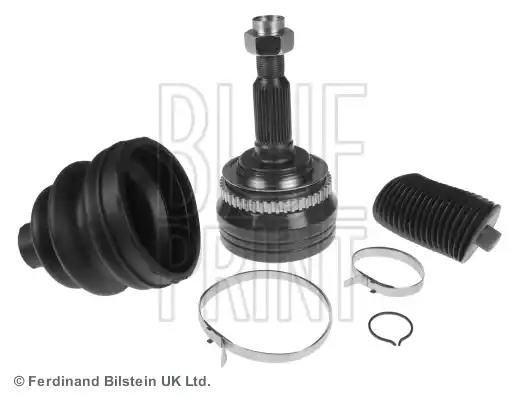 Blue print chevrolet шркш зовнішній к-кт lacettidaewoo nubiraleganza 2.0 ADG089140 BLUE PRINT
