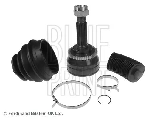 Комплект шарнірів, приводний вал ADG089145 BLUE PRINT