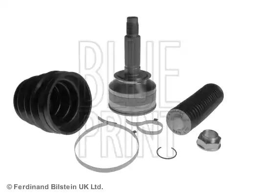 Комплект шарнірів, приводний вал ADG089164 BLUE PRINT