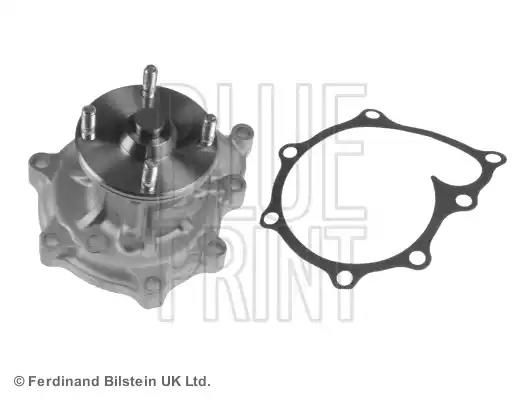Водяной насос ADG09133 BLUE PRINT