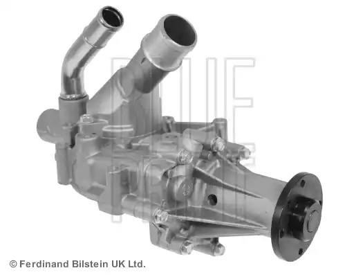 Насос охолоджувальної рідини, охолодження двигуна ADG09164C BLUE PRINT