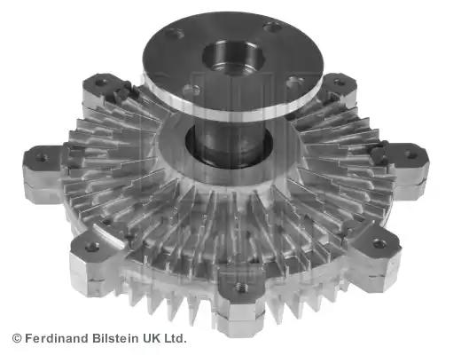 Муфта, вентилятор радіатора ADG091801 BLUE PRINT