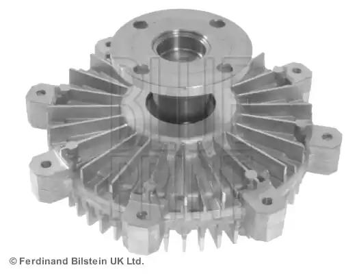 Муфта, вентилятор радіатора ADG091802 BLUE PRINT