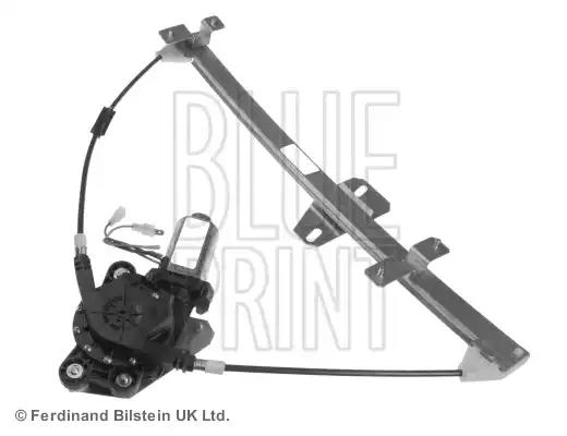 Склопідйомник ADH21361 BLUE PRINT