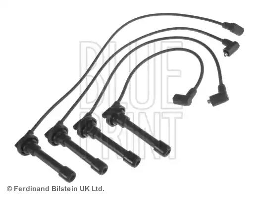 Комплект проводов зажигания ADH21604 BLUE PRINT