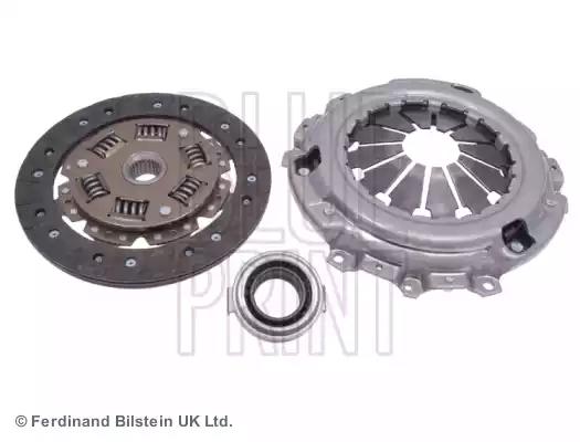 Комплект сцепления ADH23098 BLUE PRINT